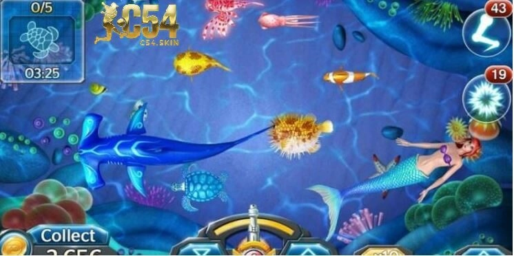 Top game không thể bỏ lỡ tại nhà cái