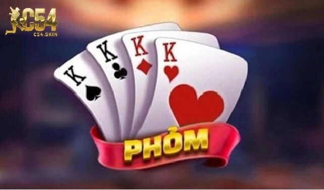 Kinh Nghiệm Chơi Bài Phỏm Bật Mí Bí Quyết Thắng Lớn Tại C54